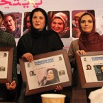 تصاویر مراسم تقدیر از عوامل و بازیگران سریال پایتخت 2 تقدیر از هنرمندان سریال پایتخت 2