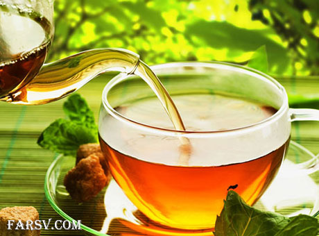 Tea