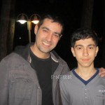 عکس های جدید بازیگران پایتخت و هنرمندان دیگر جدیدترین عکس های بازیگران