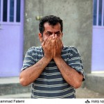 اخبار و تصاویر دلخراش از مناطق زلزله زده بوشهر آخرین آمار قربانیان و مجروحان زلزله بوشهر