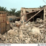 اخبار و تصاویر دلخراش از مناطق زلزله زده بوشهر آخرین آمار قربانیان و مجروحان زلزله بوشهر