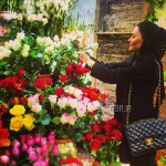 عکس های جدید بازیگران پایتخت و هنرمندان دیگر جدیدترین عکس های بازیگران