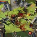 دانلود بازی اندروید Dungeon Hunter 4 Dungeon Hunter 4