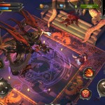 دانلود بازی اندروید Dungeon Hunter 4 Dungeon Hunter 4