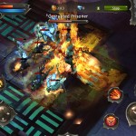 دانلود بازی اندروید Dungeon Hunter 4 Dungeon Hunter 4