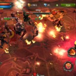 دانلود بازی اندروید Dungeon Hunter 4 Dungeon Hunter 4