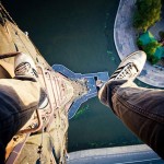 ترشح آدرنالین هنگام ترس