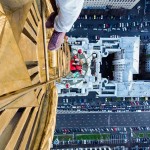 ترشح آدرنالین هنگام ترس