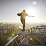 ترشح آدرنالین هنگام ترس