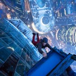 ترشح آدرنالین هنگام ترس
