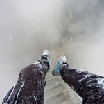 ترشح آدرنالین هنگام ترس