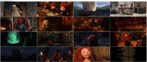 دانلود انیمیشن شجاع Brave 2012 دانلود انیمیشن شجاع Brave 2012
