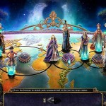 دانلود بازی فکری Dark Parables The Final Cinderella