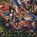 دانلود بازی فکری Dark Parables The Final Cinderella