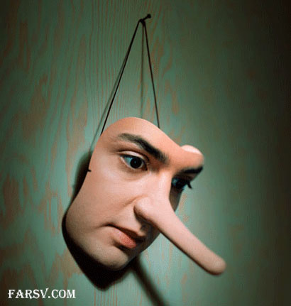 دروغ گویی و مشکلات زیان بار آن برای جامعه (مقاله) دروغ و مشکلات آن برای جامعه
