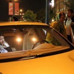 الناز شاکر دوست سوار بر پورشه يک ميلياردی! + تصاویر الناز شاکردوست سوار بر پورشه میلیاردی
