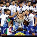 عکس های قهرمانی استقلال