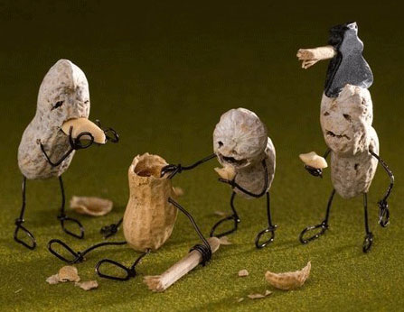 عکس های خنده دار و بامزه