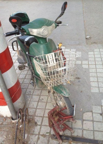 عکس های خنده دار و بامزه