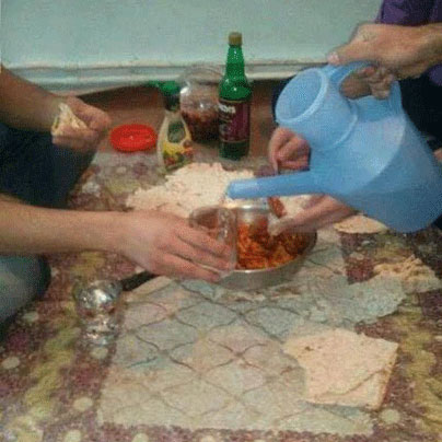 عکس های خنده دار و بامزه