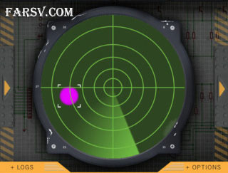 شناسایی و احضار ارواح با نرم افزار جالب Ghost Radar: LEGACY دانلود نرم افزار احضار ارواح Ghost Radar: LEGACY