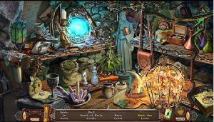 دانلود بازی Love Chronicles 3: Salvation Love Chronicles 3: Salvation Collector's Edition
