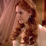 عکس های مریم اوزرلی بازیگر نقش خرم سلطان در حریم سلطان عکس های مریم اورزلی Meryem Uzerli