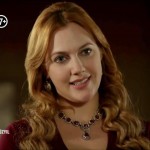 عکس های مریم اوزرلی بازیگر نقش خرم سلطان در حریم سلطان عکس های مریم اورزلی Meryem Uzerli