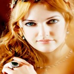 عکس های مریم اوزرلی بازیگر نقش خرم سلطان در حریم سلطان عکس های مریم اورزلی Meryem Uzerli