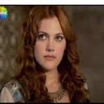 عکس های مریم اوزرلی بازیگر نقش خرم سلطان در حریم سلطان عکس های مریم اورزلی Meryem Uzerli