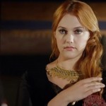 عکس های مریم اوزرلی بازیگر نقش خرم سلطان در حریم سلطان عکس های مریم اورزلی Meryem Uzerli