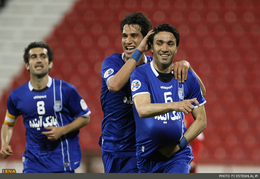 جواد نکونام