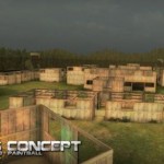 دانلود بازی اکشن و هیجانی پینت بال Paintball (اندروید) دانلود بازی اکشن و هیجانی پینت بال Paintball (اندروید)