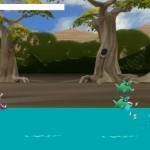 دانلود بازی جذاب و هیجانی حمله ماهیان گوشتخوار Piranha Attack بازی اندرویدی حمله ماهیان گوشتخوار Piranha Attack