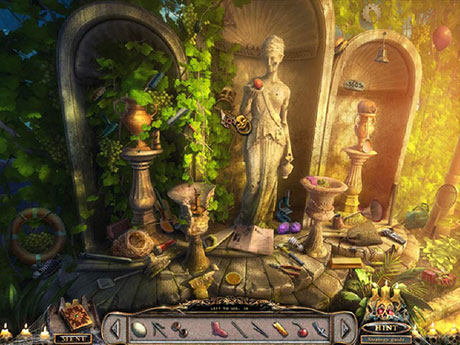 دانلود بازی Portal of Evil: Stolen Runes Portal Of Evil Stolen Runes Collectors Edition
