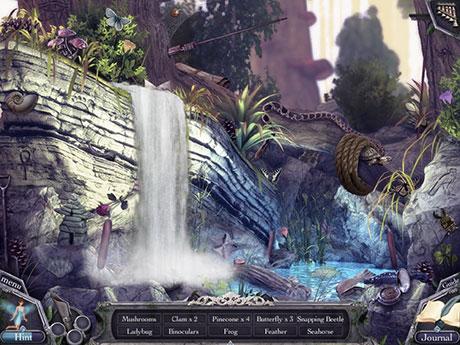 دانلود بازی Princess Isabella 3: The Rise of an Heir Princess Isabella 3: The Rise Of An Heir Collector's Edition