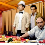 سر پیری و معرکه گیری