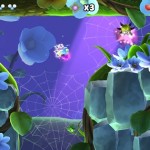 دانلود بازی فانتزی جدید کرم شب تاب Shiny The Firefly (اندروید) بازی فانتزی کرم شب تاب