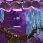 دانلود بازی فانتزی جدید کرم شب تاب Shiny The Firefly (اندروید) بازی فانتزی کرم شب تاب