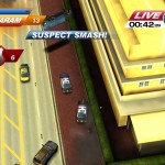 تجربه ماشین بازی زیبا و هیجانی با بازی Smash Cops Heat (اندروید) دانلود بازی ماشین سواری Smash Cops Heat