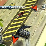 تجربه ماشین بازی زیبا و هیجانی با بازی Smash Cops Heat (اندروید) دانلود بازی ماشین سواری Smash Cops Heat