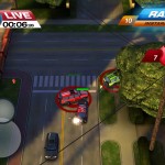 تجربه ماشین بازی زیبا و هیجانی با بازی Smash Cops Heat (اندروید) دانلود بازی ماشین سواری Smash Cops Heat
