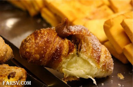 صبحانه آرژانتینی