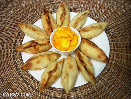 صبحانه در بولیوی