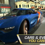 دانلود بازی اندروید Gameloft Asphalt 7 Heat v1.06 دانلود بازی آسفالت 7 برای اندروید Gameloft Asphalt 7 Heat v1.06