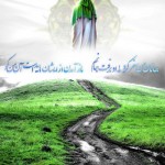 کارت پستال های ولادت حضرت مهدی (عج)