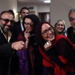 تصاویر جدید از فیلم زیبای "چه خوبه برگشتی" عکس های جدید فیلم چه خوبه برگشتی