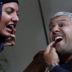 تصاویر جدید از فیلم زیبای "چه خوبه برگشتی" عکس های جدید فیلم چه خوبه برگشتی