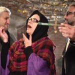 تصاویر جدید از فیلم زیبای "چه خوبه برگشتی" عکس های جدید فیلم چه خوبه برگشتی