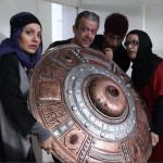تصاویر جدید از فیلم زیبای "چه خوبه برگشتی" عکس های جدید فیلم چه خوبه برگشتی